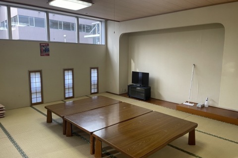 和室１