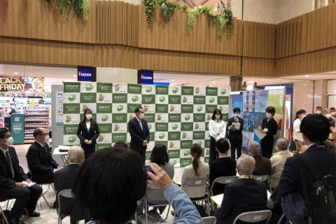 環境フェスティバル2022　22/29