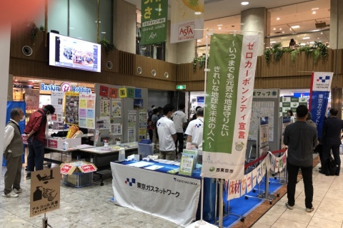 環境フェスティバル2022　26/29